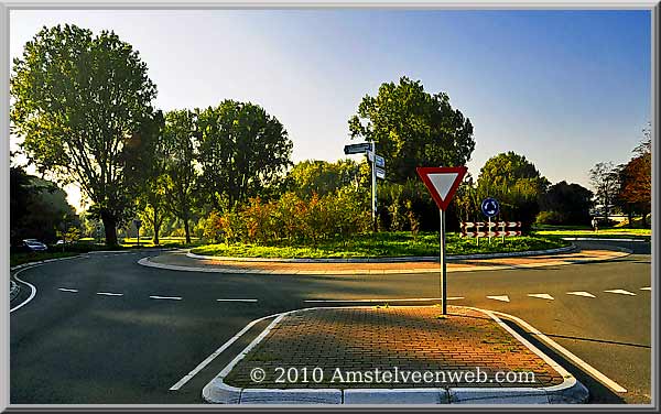 N232 Amstelveen