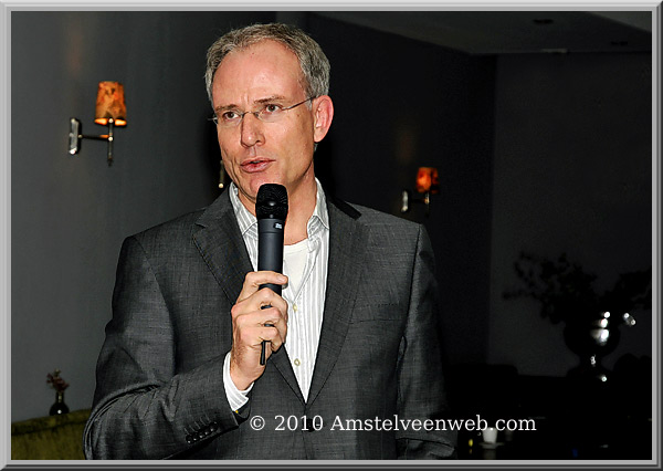 VVD Nicolai Amstelveen