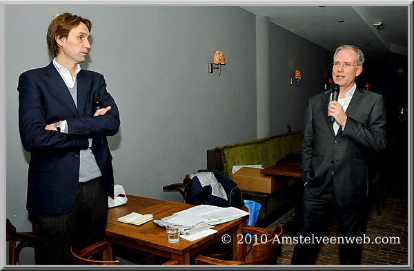 VVD Nicolai Amstelveen
