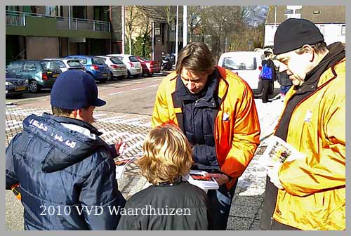 VVD Amstelveen