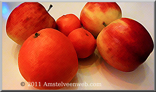 Fruit Amstelveen