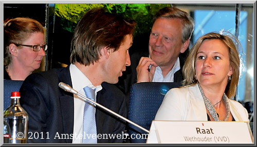 cardanus Amstelveen