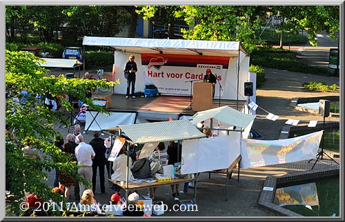 cardanus Amstelveen