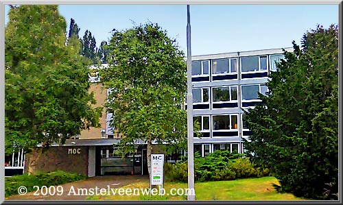MOC Amstelveen