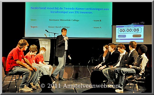 HWC  Amstelveen
