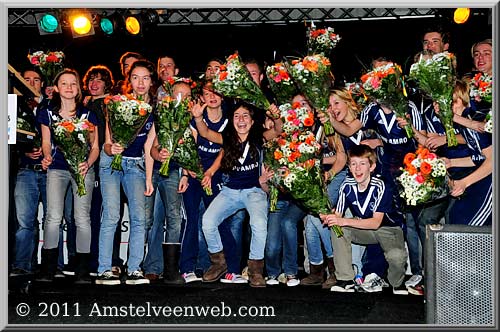 Sportgala Amstelveen