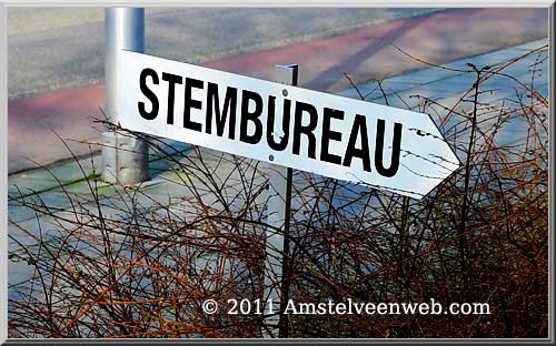 Staten Amstelveen