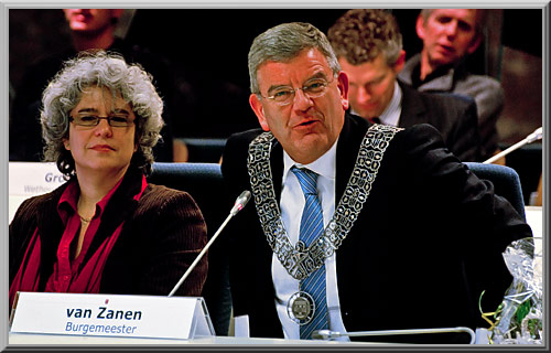 Van Zanen  Amstelveen