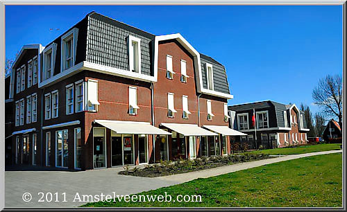 Zonnehof Amstelveen