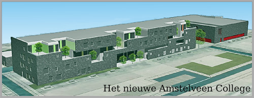 amstelveen college Amstelveen