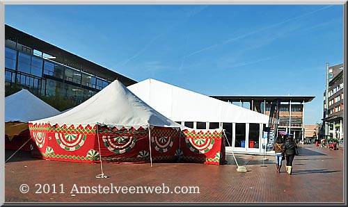 diwali Amstelveen