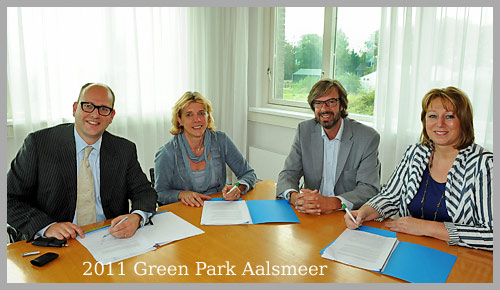 greenpark Amstelveen
