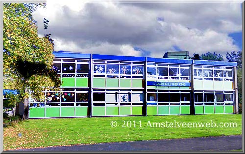 kingschool Amstelveen