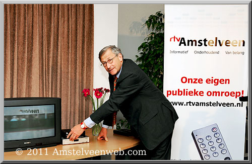 RTV-Amstelveen  Amstelveen