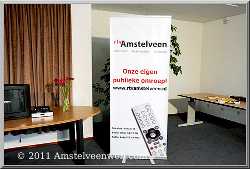 RTV-Amstelveen  Amstelveen
