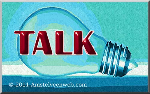 Talk Amstelveen