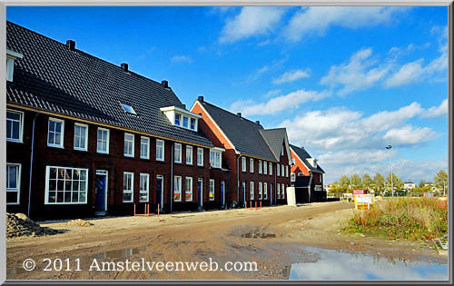 westwijk Amstelveen