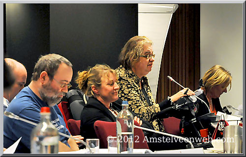 commissie Amstelveen