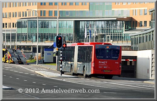 bus 300 Amstelveen