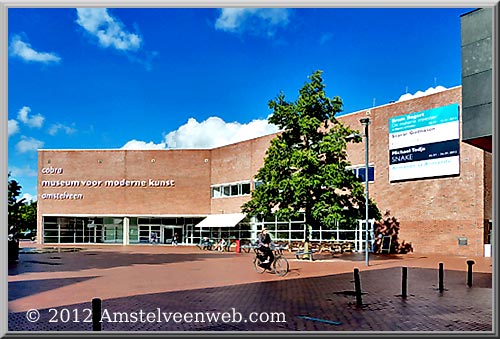groot Amstelveen