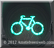 groen Amstelveen