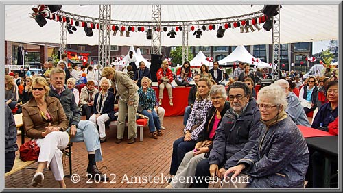 japan festival Amstelveen