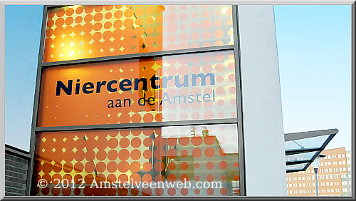 niercentrum Amstelveen