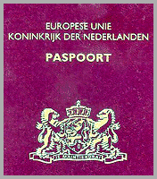 paspoort Amstelveen