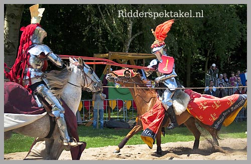 ridder Amstelveen