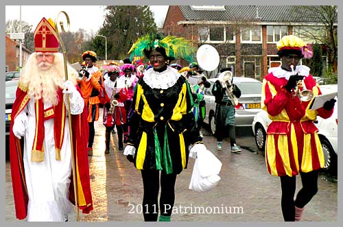 sint Amstelveen