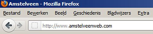 website  Amstelveen