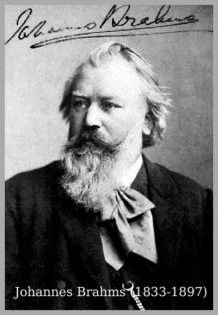 Brahms Amstelveen