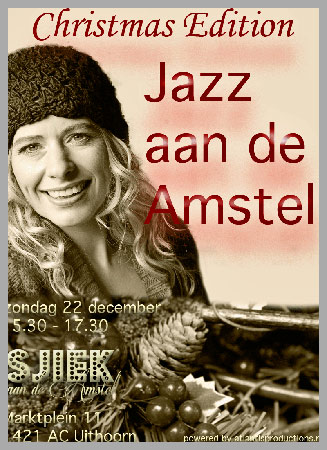 shyla Amstelveen