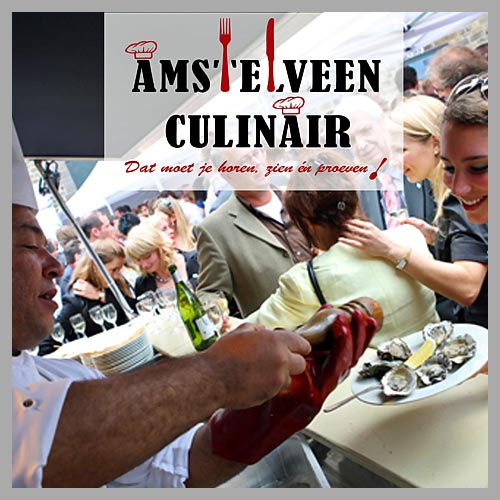 culinaire Amstelveen