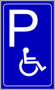 gehandicapten Amstelveen