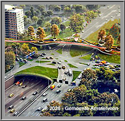 Amstelveen
