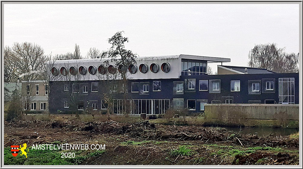 Keizer Karel Amstelveen
