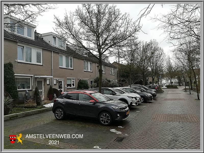 Waardhuizen Amstelveen