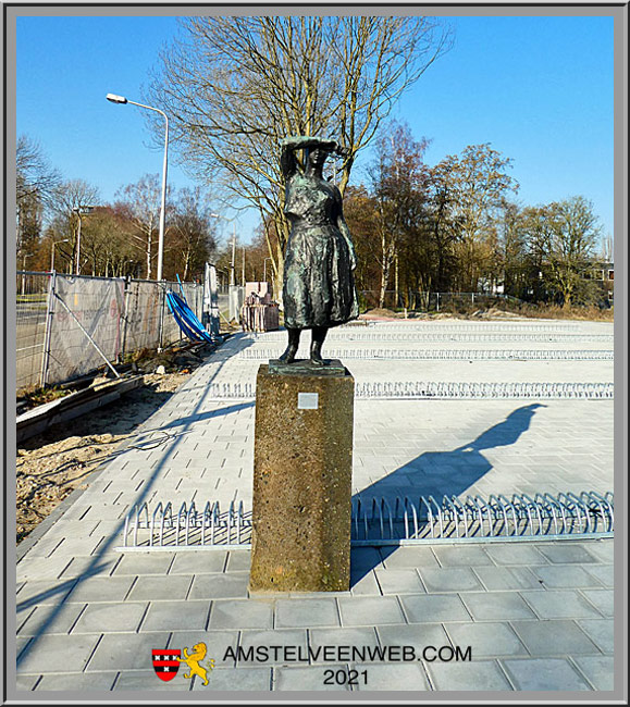 Foto Amstelveen