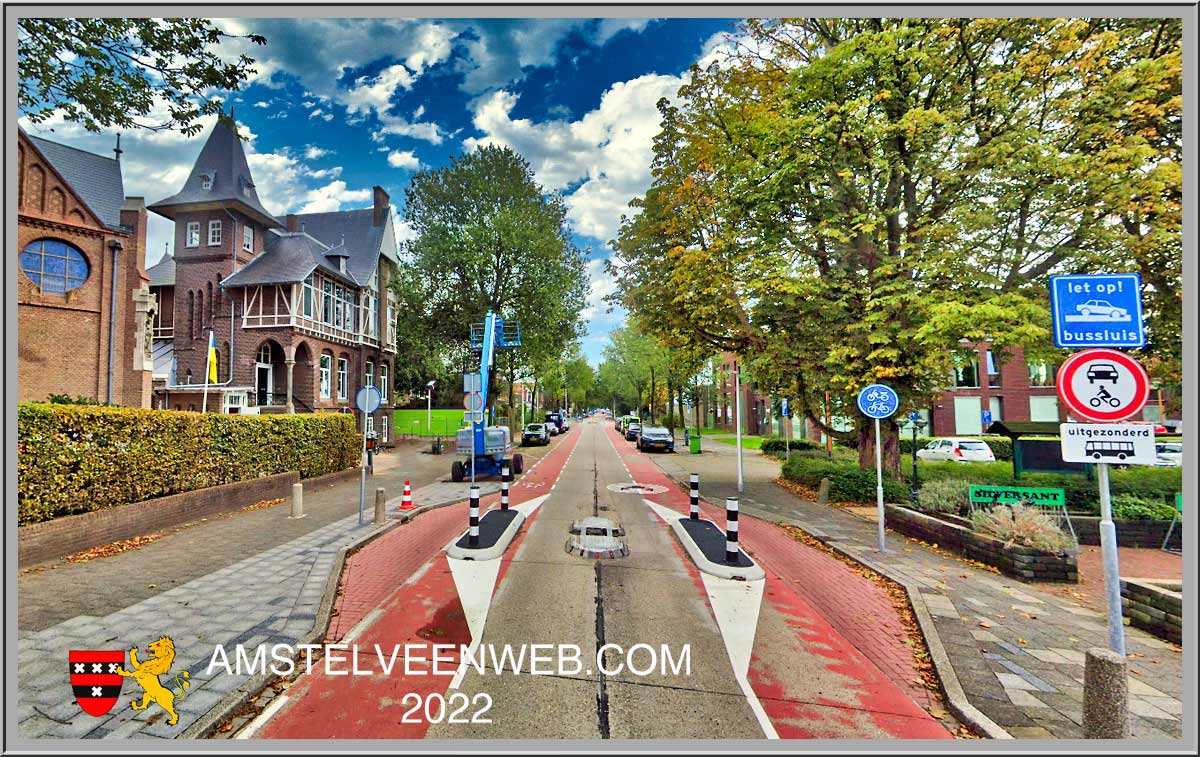 Foto Amstelveen