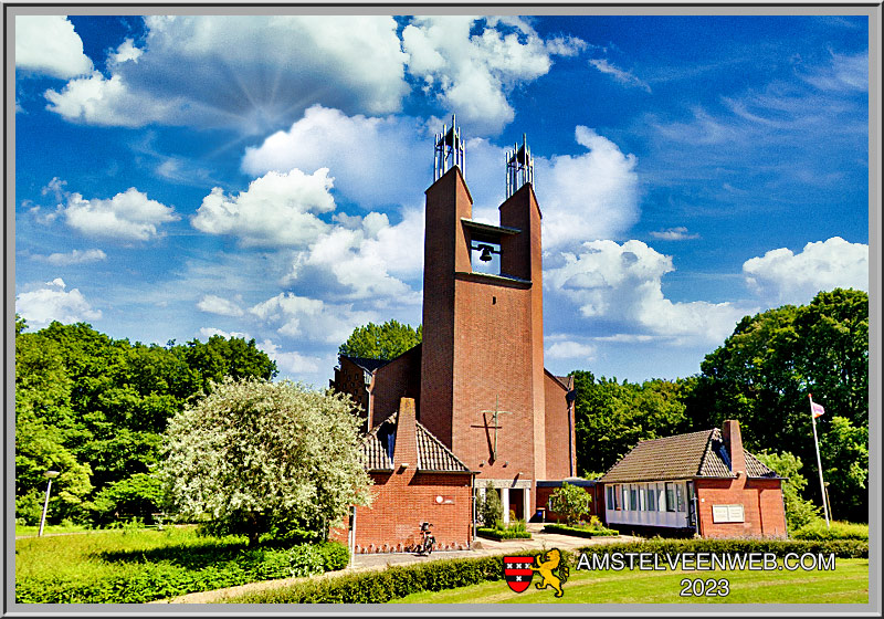 Foto Amstelveen