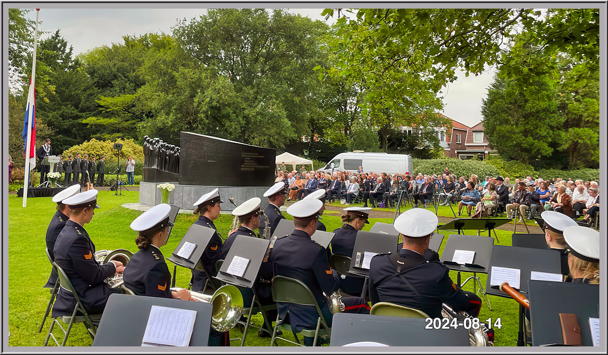 Foto Amstelveen