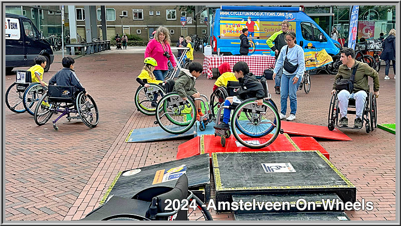 Foto Amstelveen