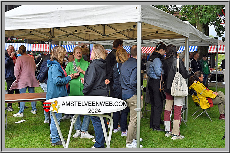 Amstelveen