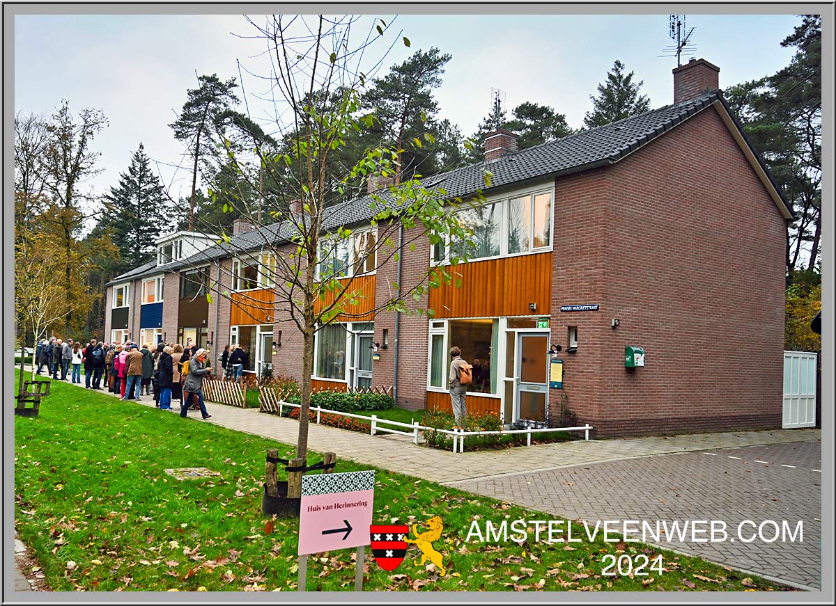 Amstelveen