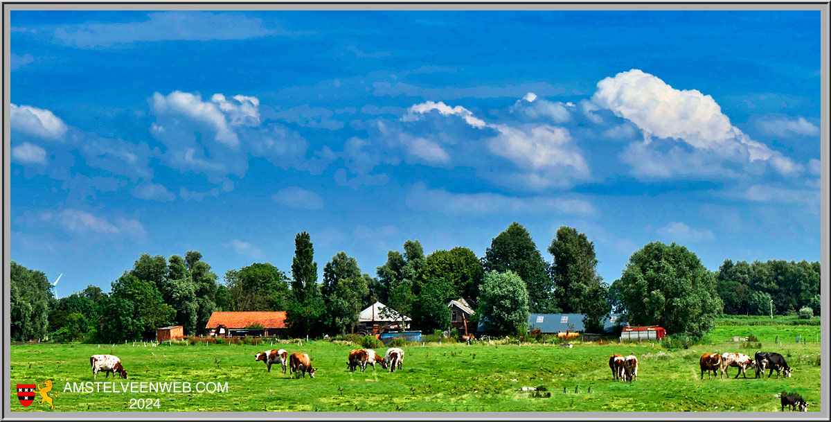 Foto Amstelveen