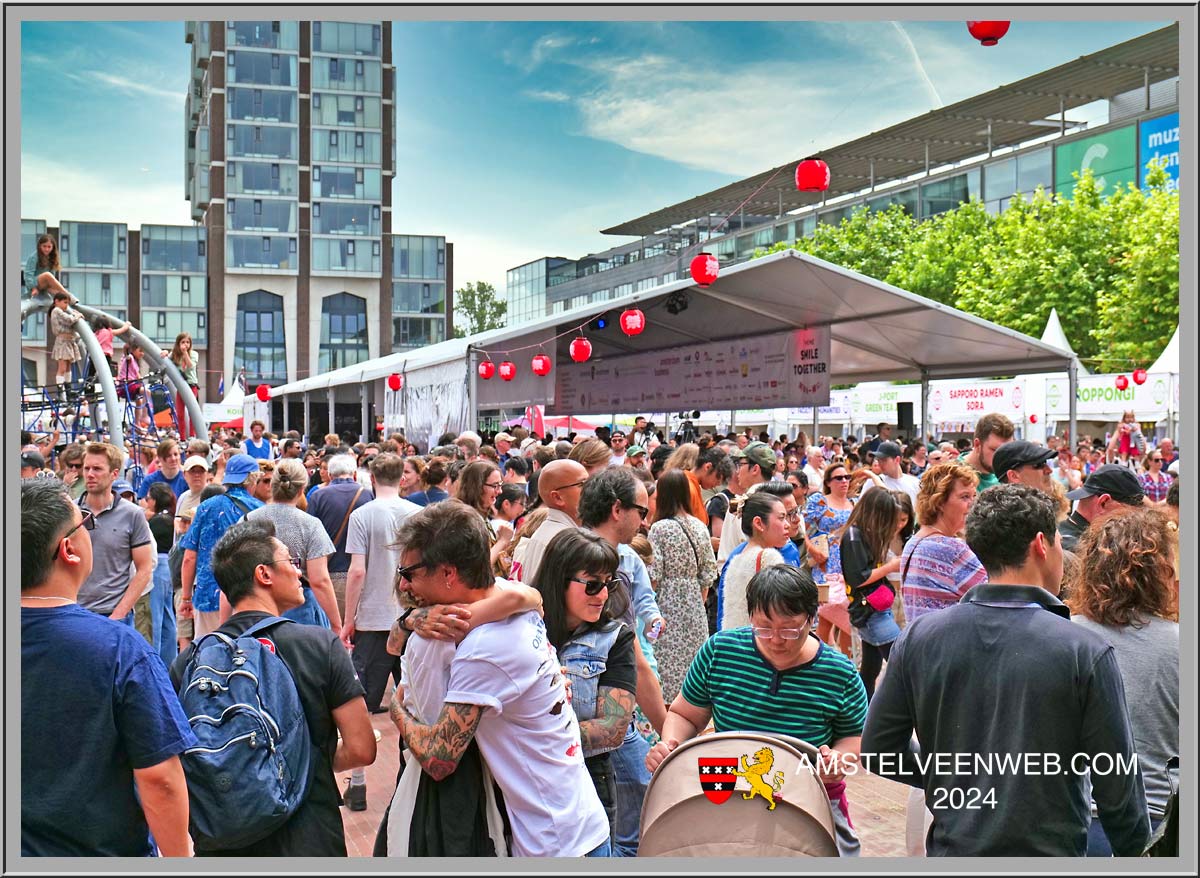 Foto Amstelveen