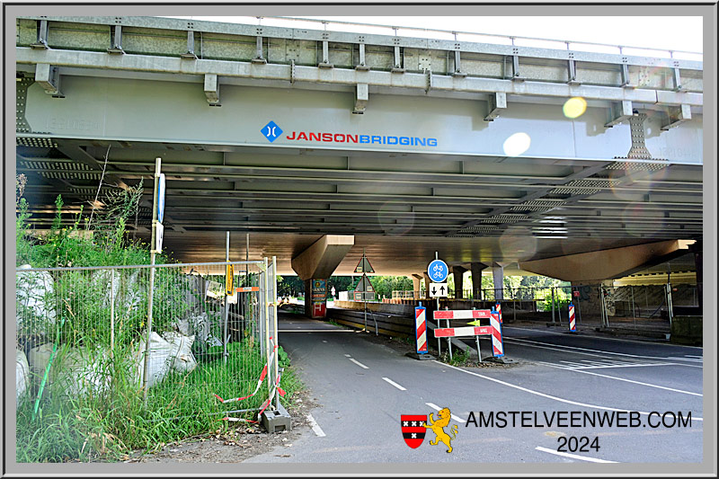 Amstelveen