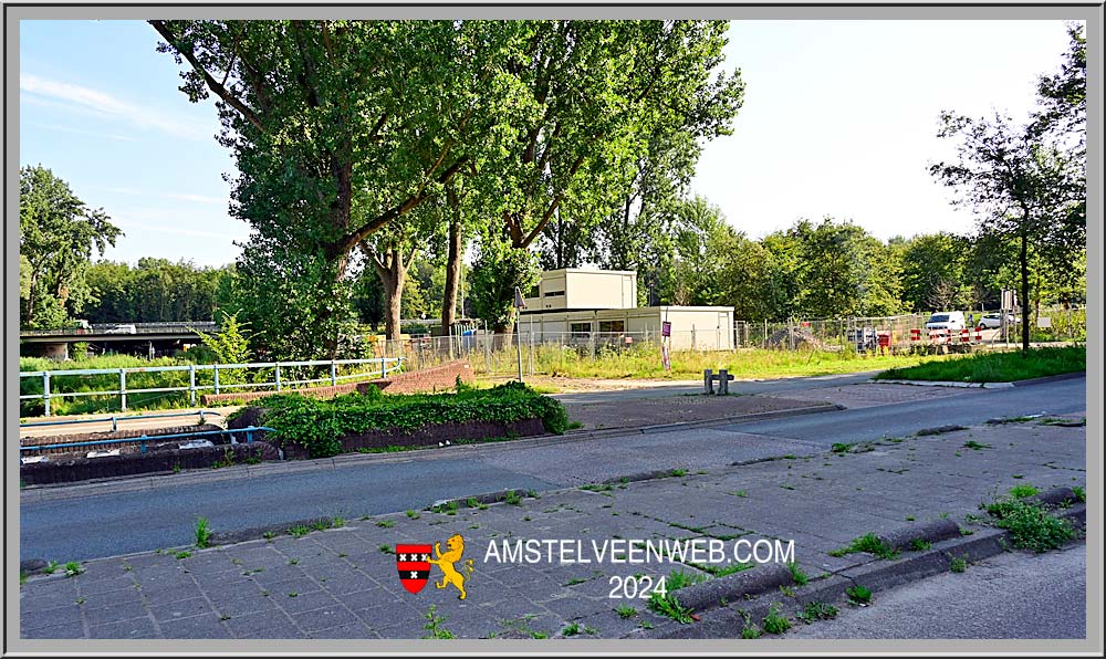 Amstelveen