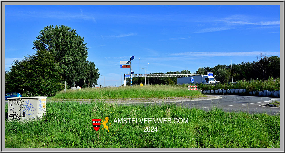 Amstelveen